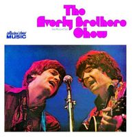The Everly Brothers - The Everly Brothers Show